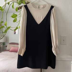Cinque a Sept Mercer mini dress